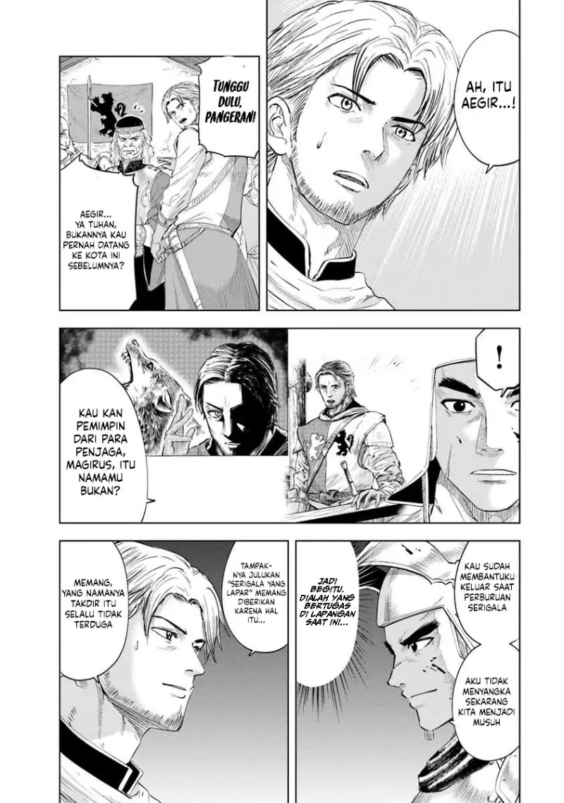 Dilarang COPAS - situs resmi www.mangacanblog.com - Komik oukoku e tsuzuku michi 095 - chapter 95 96 Indonesia oukoku e tsuzuku michi 095 - chapter 95 Terbaru 31|Baca Manga Komik Indonesia|Mangacan